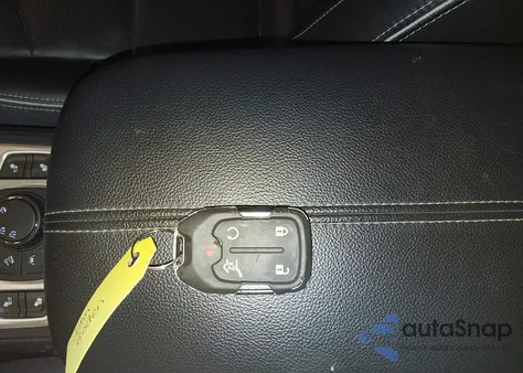 2019 GMC Terrain Denali z USA, uszkodzony, nr VIN 3GKALXEX5KL120722